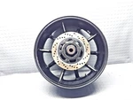 Ducati Scrambler 1100 2019 Rear Wheel Rim + Disc And Sprocket 50222041AA. Fixed Price $466.75.