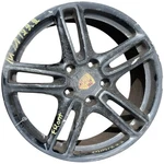 Alloy 5 Double Spoke Wheel Rim 19X9 Fits For 2014-2016 Porsche Panamera 3.6L. Fixed Price $189.99.