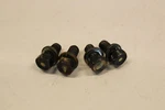 Can-am DS90 DS70 Four Stroke Oem Rear Front Wheel Rim Lugnut Bolts Washer M10X20. Fixed Price $12.95.