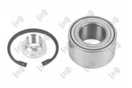 Front Wheel Bearing Kit Right Left For Toyota Yaris Verso 99-05 9008036108. Fixed Price $11.51.