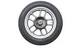 85 Honda Shadow Rear Wheel Rim & Tire 130/90-16 Pirelli VT500C. Fixed Price $129.95.