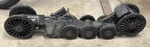 Camoplast Prospector Atv Camso Polaris Snow Track Bogie Wheel Frame Assembly. Fixed Price $249.99.