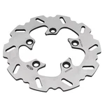Gzyf Rear Motorcycle Brake Rotor For Suzuki Gsxr 600 750 1000 Sv Tl 19872014. Fixed Price $49.14.