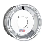 Douglas 007-05 4/115 .190 Wheel 9X8 3.0 + 5.0. Fixed Price $130.76.