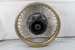 1983 Yamaha YZ250K Rear Wheel Hub Assembly 56A-25311-00-98. Fixed Price $109.50.