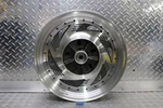 1999 Suzuki Marauder VZ800 Rear Wheel Rim 64150-48E00-12R. Fixed Price $99.95.