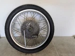 1970 Bmw R75 /5 Front Wheel Rim Alloy Drum Brake Oem 750 Airhead R90 R50 R60. Fixed Price $169.99.