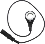 Drag Specialties Rear Wheel Abs Brake Sensor For 2008-17 Harley V-rod Night. Fixed Price $107.07.