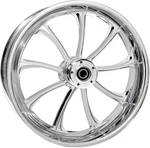 Rc Components 18550-9210A-124 Wheel Revolt Rear Single Disc/with Abs. Fixed Price $1523.58.