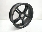 16-20 Bmw C650 Sport Rear Wheel Rim 15X4.50 Straight 36318568799. Fixed Price $230.02.