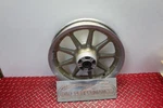 2002 Harley Electra Glide Oem 16'' Spoke Wagon Front Wheel Rim EG92. Fixed Price $62.95.