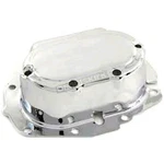 V-twin Manufacturing Chrome Transmission Cover 42-0456. Fixed Price $52.38.