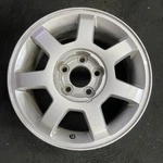 Cadillac All Silver Cts Oem Wheel 16 2003-2004 Original Rim Factory 4567. Fixed Price $167.37.
