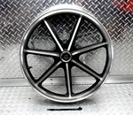 1993 Kawasaki Vulcan VN1500A - Oem Front Rim 19X2.15. Fixed Price $94.99.
