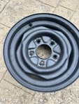 Ford Truck Kelsey Hayes 15 X 6 Steel Wheel Rim On 5-1/2 Bolt 1970 Black. Fixed Price $89.10.
