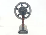 88-00 Honda GL1500A Goldwing Rear Wheel Rim Straight 16XMT3.50 42650-MAM-A80. Fixed Price $60.84.