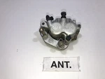 Front Honda Cr 125 2003 2004 Brake Calipers. Fixed Price $70.01.