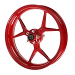 Genuine Ducati 2017-2020 Supersport Front Wheel Rim 50121783AD. Fixed Price $1960.89.