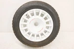 22 Can-am Ryker Rally 900 Rear Wheel Rim & Tire 205/55R15 Kenda. Fixed Price $349.99.