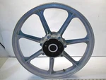 Kawasaki 82 Front Wheel Rim 41073-1156-21 Jh. Fixed Price $64.95.