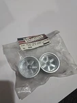 Team Associated 8890 Dual Sport Rear Wheel, Fits Ds And Nitro Rc. Fixed Price $13.30.