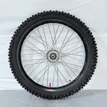 2016 Kawasaki KX450F - Oem Excel 21" Front Wheel Rim Hub. Fixed Price $190.00.