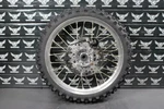 2003 Kawasaki 00-09 KX65 Oem Front Wheel Rim Hub Tire 41090-1124. Fixed Price $199.99.