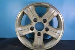 Kia Sorento 2002 04 05 06 07 08 2009 16" Oem Rim Wheel 74566 529103E560 98400. Fixed Price $97.88.
