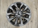 *dmg 20"X8.5" 21 Kia Sorento Grey Wheel Rim Oem 52910-P2450. Fixed Price $254.99.
