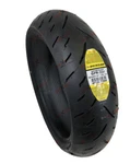 Dunlop Gpr 300 180/55ZR17 Tire Rear Motorcycle Sportmax 45067394. Fixed Price $189.99.