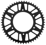 Bikemaster Rear Steel Sprocket For Honda CRF150F 2003-2006 Black 240 210 52. Fixed Price $42.75.