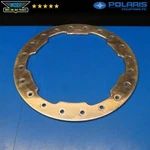 Itp 14" Machined Forged Beadlock Ring Polished Type GZ17. Fixed Price $23.39.