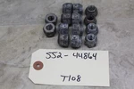 2003 2004 Kawasaki KFX400 Oem Wheel Rim 92210-S100 Not Full Set. Fixed Price $9.95.