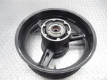 2009 08-12 Yamaha FJR1300 Oem Rear Wheel Rim Straight Video 17X5.5. Fixed Price $260.83.