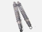 1977 Bmw R100/7 Rear Shock Suspension Left & Right Pair Free Shipping. Fixed Price $108.66.