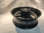 2004 2005 Honda Cbr 1000RR Oem Straight Rear Wheel Rim. Fixed Price $129.00.