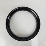 Harley-davidson Softail Blackline Blank Rear Wheel 16X3 55044-11 No Spokes. Fixed Price $180.45.