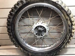 Rockford Bridgestone Taka 100,REAR Wheel,rear Assy,rear Hub,no Tire. Fixed Price $69.99.