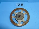 Yamaha 1987 YZ80 Front Hub #1LR-25111-00-98. Fixed Price $20.99.