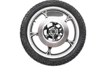 80 Suzuki GS550L Front Wheel Rim & Tire 110/90-19. Fixed Price $199.99.