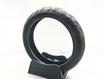06-08 Yamaha YZF-R6R Dunlop 120/70ZR17 Front Tire Dot 0321. Fixed Price $113.85.