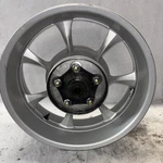 42650-MFR-316 Rear Wheel 18 6.25 2010 Honda Fury VT1300CX. Fixed Price $350.00.