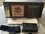 Harley-davidson Security System Smart Siren Kit 68328-02 Fl Touring And Vrsc New. Fixed Price $99.98.