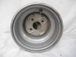 Honda Stock Steel Rear Wheel Rim 8X6.5 4X85 #a Sportrax 1993-2005. Fixed Price $49.99.
