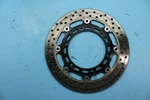 892 02-03 Yamaha Yzf R1 Front Wheel Rim Brake Rotor Disc. Fixed Price $30.00.