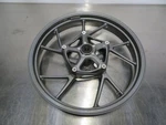 EB1432 2017 Bmw 1200 Gs Front Wheel Rim 3.0 X 19 Inches. Fixed Price $499.99.