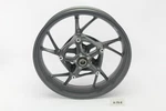 Bmw S1000XR R1200RT K52 F800GT - Front Rim 17X3.50 8530613 A79R. Fixed Price $759.39.