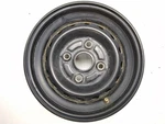 17-23 Honda Pioneer SXS700 Rear Wheel Rim Straight 12X7.5. Fixed Price $59.92.
