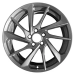 2016-2025 Honda Civic Oem Wheel Rim 19X8 19" 64115 08W19TEA100. Fixed Price $315.00.