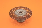 1990 87-92 Oem Front Wheel Hub Center Rotor Assembly 41034-1156. Fixed Price $49.99.